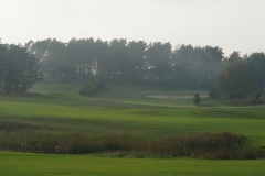 Golfplatz Baltic Hills in Korswandt
