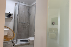 Die-Dusche