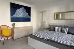 Kunst-im-Schlafzimmer