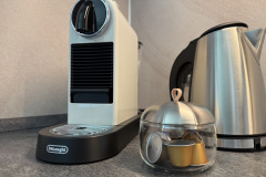 Nespressomaschine